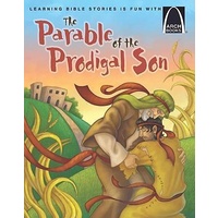 Arch Books: The Parable of the Prodigal Son