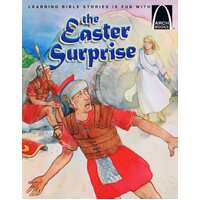 The Easter Surprise (Arch Books Series)