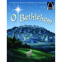 O Bethlehem (Arch Books Series)