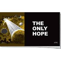 The Only Hope (Chick Tract)