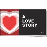 Tracts Chick: A Love Story (Pack 25)
