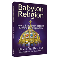 Babylon Religion