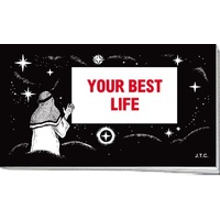 Your Best Life  (Chick Tract) Pack 25
