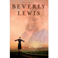 The Preachers Daughter