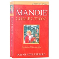 The Mandie Collection (#02 in Mandie Series)