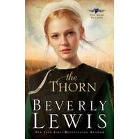 The Thorn #1 Rose Trilogy