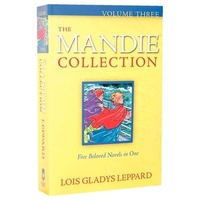 The Mandie Collection (#03 in Mandie Series)