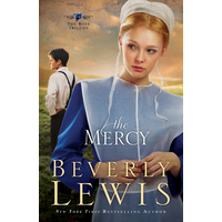 The Mercy #3 The Rose Trilogy