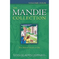 The Mandie Collection (#04 in Mandie Series)