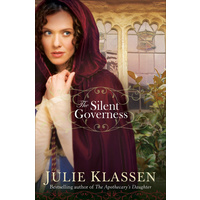 The Silent Governess