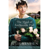 The Maid of Fairbourne Hall