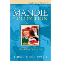 The Mandie Collection: Volume 7