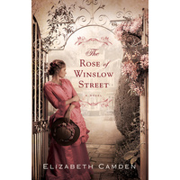 The Rose Of Winslow Street
