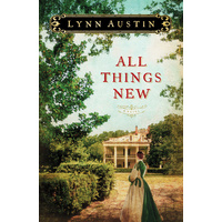 All Things New