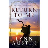 Return to Me