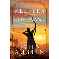 Keepers of the Covenant