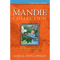 The Mandie Collection: Volume 9