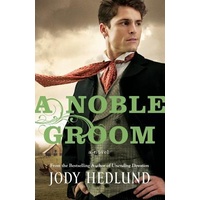 A Nobel Groom