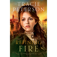 Refining Fire