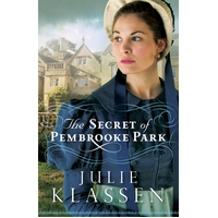 The Secret of Pembrooke Park