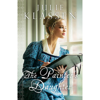 The Painter's Daughter