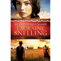 To Everything A Season
