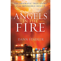 Angels in the Fire