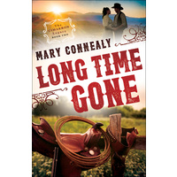 Long Time Gone