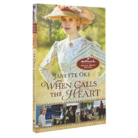 When Calls the Heart (Movie Edition) (#01 in When Calls The Heart Series)