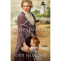 Love Unexpected