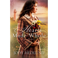 Hearts Made Whole