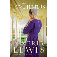 The Love Letters