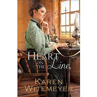 Heart on the Line