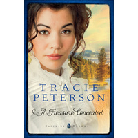 A Treasure Concealed