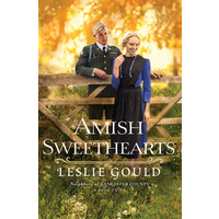 Amish Sweethearts