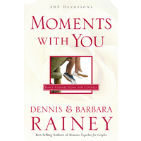 Moments With You: Daily Connections For Couples