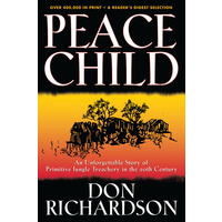 Peace Child