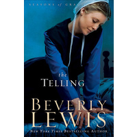 The Telling (#03 in Seasons Of Grace Series)