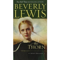 The Thorn (#01 in The Rose Trilogy Series)