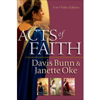 Acts Of Faith