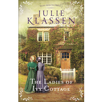 The Ladies of Ivy Cottage