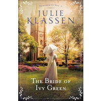 The Bride of Ivy Green