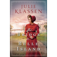The Bridge To Belle Island