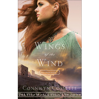 Wings of the Wind