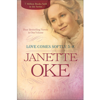 4in1: Love Comes Softly Collection 2 (5-8)