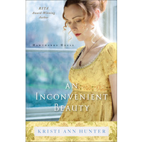 An Inconvenient Beauty