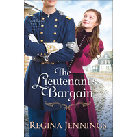 The Lieutenant's Bargain