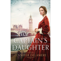 The Captain's Daughter