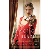 A Song Unheard (#02 in Shadows Over England Series)