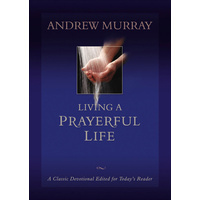 Living A Prayerful Life